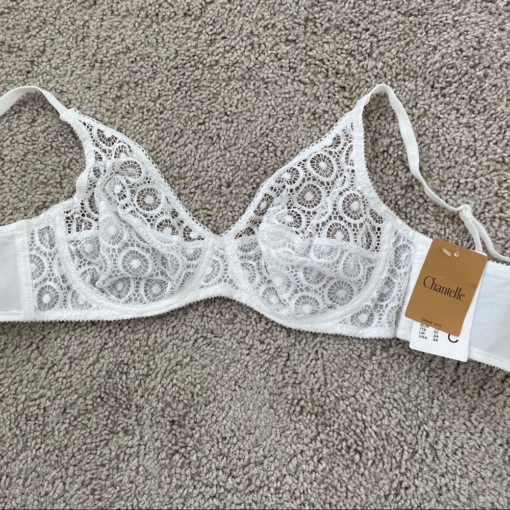 Chantelle Bra